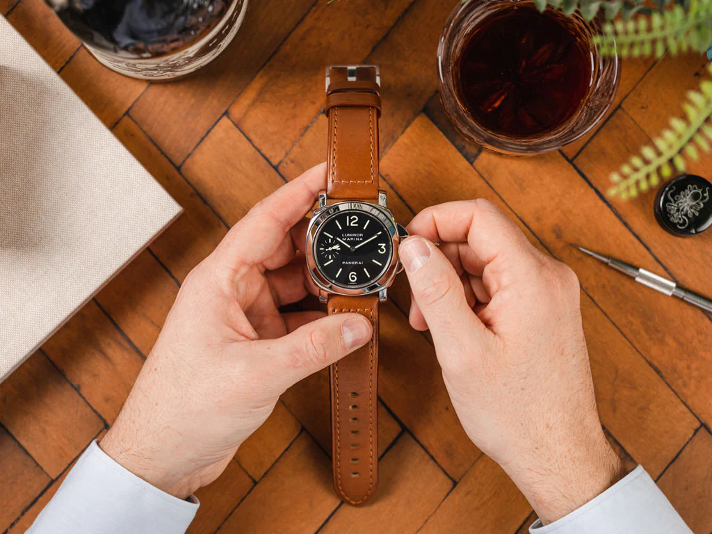 Aiguilles et Pièces Soldes -Aiguilles et Pièces Soldes What Are The Different Types Of Watch Movements P 04