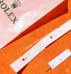 Authentiques Aiguilles Or Jaune Luminova Montres Rolex Président Day-Date 18038, 18368, 18378, 18388 Cal Auto 3055, 3155 -Aiguilles et Pièces Soldes authentiques aiguilles or jaune luminova montres rolex president day date 18038 18368 18378 18388 cal auto 3055 3155 11