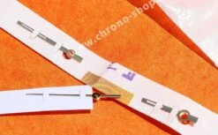 Authentiques Aiguilles Or Jaune Luminova Montres Rolex Président Day-Date 18038, 18368, 18378, 18388 Cal Auto 3055, 3155 -Aiguilles et Pièces Soldes authentiques aiguilles or jaune luminova montres rolex president day date 18038 18368 18378 18388 cal auto 3055 3155 4