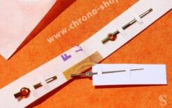 Authentiques Aiguilles Or Jaune Luminova Montres Rolex Président Day-Date 18038, 18368, 18378, 18388 Cal Auto 3055, 3155 -Aiguilles et Pièces Soldes authentiques aiguilles or jaune luminova montres rolex president day date 18038 18368 18378 18388 cal auto 3055 3155 5