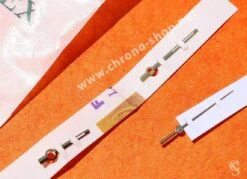 Authentiques Aiguilles Or Jaune Luminova Montres Rolex Président Day-Date 18038, 18368, 18378, 18388 Cal Auto 3055, 3155 -Aiguilles et Pièces Soldes authentiques aiguilles or jaune luminova montres rolex president day date 18038 18368 18378 18388 cal auto 3055 3155 6