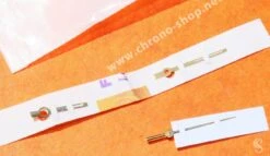 Authentiques Aiguilles Or Jaune Luminova Montres Rolex Président Day-Date 18038, 18368, 18378, 18388 Cal Auto 3055, 3155 -Aiguilles et Pièces Soldes authentiques aiguilles or jaune luminova montres rolex president day date 18038 18368 18378 18388 cal auto 3055 3155 8