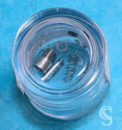 Baume & Mercier Horlogerie Fourniture Pièces Accessoires Joints, Ressort, Vis De Poussoir Montres Ref MX00350R 0019 -Aiguilles et Pièces Soldes baume mercier horlogerie fourniture pieces accessoires joints ressort vis de poussoir montres ref mx00350r 0019 2