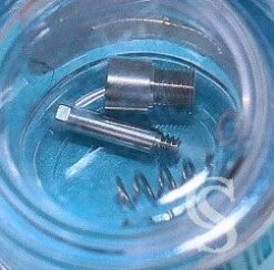 Baume & Mercier Horlogerie Fourniture Pièces Accessoires Joints, Ressort, Vis De Poussoir Montres Ref MX00350R 0019 -Aiguilles et Pièces Soldes baume mercier horlogerie fourniture pieces accessoires joints ressort vis de poussoir montres ref mx00350r 0019 3