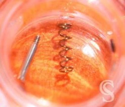 Aiguilles et Pièces Soldes -Aiguilles et Pièces Soldes baume mercier horlogerie luxe fourniture pieces accessoires joints ressort vis montres ref mv800087 1040 1