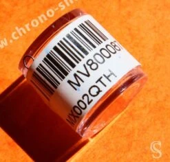 Baume & Mercier Horlogerie Luxe Fourniture Pièces Accessoires Joints, Ressort, Vis Montres Ref MV800087 1040 -Aiguilles et Pièces Soldes baume mercier horlogerie luxe fourniture pieces accessoires joints ressort vis montres ref mv800087 1040 2