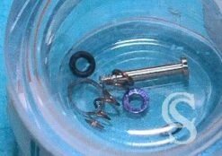 Baume & Mercier Horlogerie Luxe Fourniture Pièces Accessoires Joints, Ressort, Vis Montres Ref MX001DHJ -Aiguilles et Pièces Soldes baume mercier horlogerie luxe fourniture pieces accessoires joints ressort vis montres ref mx001dhj 3