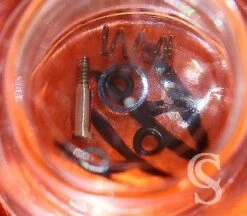 Baume & Mercier Horlogerie Luxe Fourniture Pièces Accessoires Joints, Ressort, Vis Montres Ref MX001FWX 1030 -Aiguilles et Pièces Soldes baume mercier horlogerie luxe fourniture pieces accessoires joints ressort vis montres ref mx001fwx 1030 3