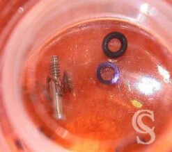 Baume & Mercier Horlogerie Luxe Fourniture Pièces Accessoires Joints, Ressort, Vis Montres Ref MX001FWX 1030 -Aiguilles et Pièces Soldes baume mercier horlogerie luxe fourniture pieces accessoires joints ressort vis montres ref mx001fwx 1030 6