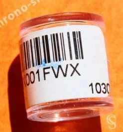 Baume & Mercier Horlogerie Luxe Fourniture Pièces Accessoires Joints, Ressort, Vis Montres Ref MX001FWX 1030 -Aiguilles et Pièces Soldes baume mercier horlogerie luxe fourniture pieces accessoires joints ressort vis montres ref mx001fwx 1030 7