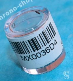 Baume & Mercier Horlogerie Luxe Fourniture Pièces Accessoires Joints, Ressort, Vis Montres Ref MX0036D4 1060