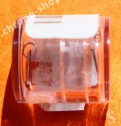 Baume & Mercier Horlogerie Luxe Fourniture Pièces Accessoires Joints, Ressort, Vis Montres Ref MX0053LO 1030 -Aiguilles et Pièces Soldes baume mercier horlogerie luxe fourniture pieces accessoires joints ressort vis montres ref mx0053lo 1030 4