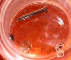 Baume & Mercier Horlogerie Luxe Fourniture Pièces Accessoires Joints, Ressort, Vis Montres Ref MX0053LO 1030 -Aiguilles et Pièces Soldes baume mercier horlogerie luxe fourniture pieces accessoires joints ressort vis montres ref mx0053lo 1030 5