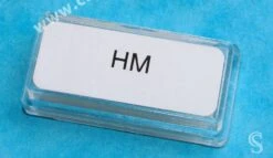 Baume & Mercier Horlogerie Luxe Fourniture Pièces & Accessoires Set Aiguilles Bleues Montres Ref MX006GR1 HM -Aiguilles et Pièces Soldes baume mercier horlogerie luxe fourniture pieces accessoires set aiguilles bleues montres ref mx006gr1 hm 2