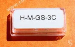 Baume & Mercier Horlogerie Luxe Fourniture Pièces & Accessoires Set Aiguilles Luminova Chrono Montres Ref MV115071 0098 -Aiguilles et Pièces Soldes baume mercier horlogerie luxe fourniture pieces accessoires set aiguilles luminova chrono montres ref mv115071 0098 3