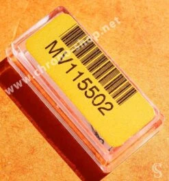 Baume & Mercier Horlogerie Luxe Fourniture Pièces & Accessoires Set Aiguilles Luminova Montres Ref MV115502 HMS3C -Aiguilles et Pièces Soldes baume mercier horlogerie luxe fourniture pieces accessoires set aiguilles luminova montres ref mv115502 hms3c 2