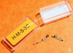 Baume & Mercier Horlogerie Luxe Fourniture Pièces & Accessoires Set Aiguilles Luminova Montres Ref MV115502 HMS3C -Aiguilles et Pièces Soldes baume mercier horlogerie luxe fourniture pieces accessoires set aiguilles luminova montres ref mv115502 hms3c 4