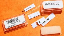 Baume & Mercier Horlogerie Luxe Fourniture Pièces & Accessoires Set Aiguilles Luminova Montres Ref MX001876 HM-GS-3C -Aiguilles et Pièces Soldes baume mercier horlogerie luxe fourniture pieces accessoires set aiguilles luminova montres ref mx001876 hm gs 3c 4