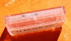 Aiguilles et Pièces Soldes -Aiguilles et Pièces Soldes baume mercier horlogerie luxe fourniture pieces accessoires set aiguilles luminova montres ref mx0034g1 0048 hm gs 2c 1