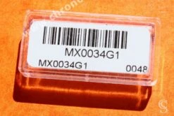 Baume & Mercier Horlogerie Luxe Fourniture Pièces & Accessoires Set Aiguilles Luminova Montres Ref MX0034G1 0048 HM-GS-2C -Aiguilles et Pièces Soldes baume mercier horlogerie luxe fourniture pieces accessoires set aiguilles luminova montres ref mx0034g1 0048 hm gs 2c 2