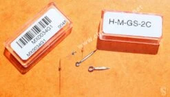 Baume & Mercier Horlogerie Luxe Fourniture Pièces & Accessoires Set Aiguilles Luminova Montres Ref MX0034G1 0048 HM-GS-2C -Aiguilles et Pièces Soldes baume mercier horlogerie luxe fourniture pieces accessoires set aiguilles luminova montres ref mx0034g1 0048 hm gs 2c 3