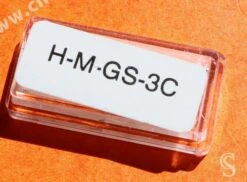 Baume & Mercier Horlogerie Luxe Fourniture Pièces & Accessoires Set Aiguilles Montres Ref MX0032RC 0039