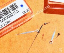 Baume & Mercier Horlogerie Luxe Fourniture Pièces & Accessoires Set Aiguilles Montres Ref MX0032RC 0039 -Aiguilles et Pièces Soldes baume mercier horlogerie luxe fourniture pieces accessoires set aiguilles montres ref mx0032rc 0039 6