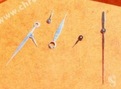 Baume & Mercier Horlogerie Luxe Fourniture Pièces & Accessoires Set Aiguilles Montres Ref MX0032RC 0039 -Aiguilles et Pièces Soldes baume mercier horlogerie luxe fourniture pieces accessoires set aiguilles montres ref mx0032rc 0039 8