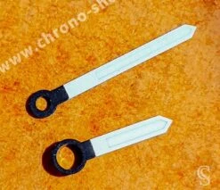 Breitling Authentiques Aiguilles Luminova X 2 Montres Hommes Chrono Avenger Ref A13360 -Aiguilles et Pièces Soldes breitling authentiques aiguilles luminova x 2 montres hommes chrono avenger ref a13360 10