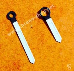 Breitling Authentiques Aiguilles Luminova X 2 Montres Hommes Chrono Avenger Ref A13360 -Aiguilles et Pièces Soldes breitling authentiques aiguilles luminova x 2 montres hommes chrono avenger ref a13360 15