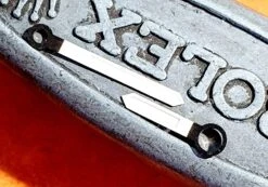 Breitling Authentiques Aiguilles Luminova X 2 Montres Hommes Chrono Avenger Ref A13360 -Aiguilles et Pièces Soldes breitling authentiques aiguilles luminova x 2 montres hommes chrono avenger ref a13360 2