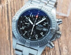 Breitling Authentiques Aiguilles Luminova X 2 Montres Hommes Chrono Avenger Ref A13360 -Aiguilles et Pièces Soldes breitling authentiques aiguilles luminova x 2 montres hommes chrono avenger ref a13360 8