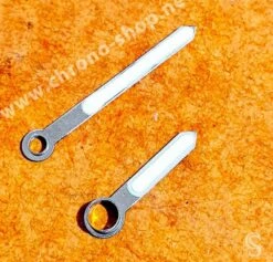 Breitling Authentiques Aiguilles Luminova X 2 Montres Hommes Chrono Avenger Ref A13360 -Aiguilles et Pièces Soldes breitling authentiques aiguilles luminova x 2 montres hommes chrono avenger ref a13360 9