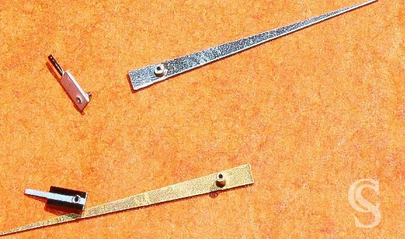 Breitling Chrono-Matic Vintage Jeu Aiguilles 1970 Swiss Ref 7651 48mm Montre Automatique Chronomatic 13 Breitling Chrono-Matic Vintage Jeu Aiguilles 1970 Swiss Ref 7651 48mm Montre Automatique Chronomatic – Image 11