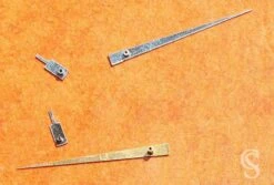 Breitling Chrono-Matic Vintage Jeu Aiguilles 1970 Swiss Ref 7651 48mm Montre Automatique Chronomatic 30 Breitling Chrono-Matic Vintage Jeu Aiguilles 1970 Swiss Ref 7651 48mm Montre Automatique Chronomatic -Aiguilles et Pièces Soldes breitling chrono matic vintage jeu aiguilles 1970 swiss ref 7651 48mm montre automatique chronomatic 11