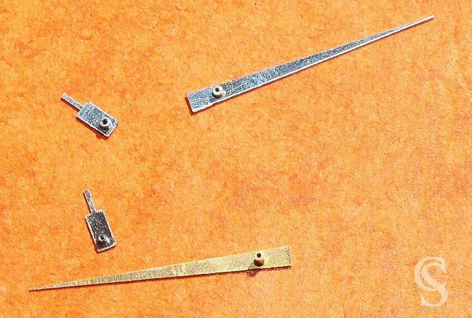 Breitling Chrono-Matic Vintage Jeu Aiguilles 1970 Swiss Ref 7651 48mm Montre Automatique Chronomatic 14 Breitling Chrono-Matic Vintage Jeu Aiguilles 1970 Swiss Ref 7651 48mm Montre Automatique Chronomatic – Image 12