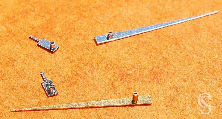 Breitling Chrono-Matic Vintage Jeu Aiguilles 1970 Swiss Ref 7651 48mm Montre Automatique Chronomatic 15 Breitling Chrono-Matic Vintage Jeu Aiguilles 1970 Swiss Ref 7651 48mm Montre Automatique Chronomatic – Image 13