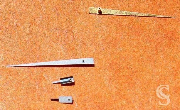 Breitling Chrono-Matic Vintage Jeu Aiguilles 1970 Swiss Ref 7651 48mm Montre Automatique Chronomatic 16 Breitling Chrono-Matic Vintage Jeu Aiguilles 1970 Swiss Ref 7651 48mm Montre Automatique Chronomatic – Image 14