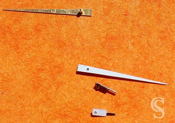 Breitling Chrono-Matic Vintage Jeu Aiguilles 1970 Swiss Ref 7651 48mm Montre Automatique Chronomatic 17 Breitling Chrono-Matic Vintage Jeu Aiguilles 1970 Swiss Ref 7651 48mm Montre Automatique Chronomatic – Image 15