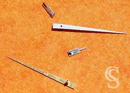 Breitling Chrono-Matic Vintage Jeu Aiguilles 1970 Swiss Ref 7651 48mm Montre Automatique Chronomatic 6 Breitling Chrono-Matic Vintage Jeu Aiguilles 1970 Swiss Ref 7651 48mm Montre Automatique Chronomatic – Image 4