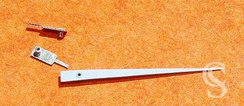 Breitling Chrono-Matic Vintage Jeu Aiguilles 1970 Swiss Ref 7651 48mm Montre Automatique Chronomatic 8 Breitling Chrono-Matic Vintage Jeu Aiguilles 1970 Swiss Ref 7651 48mm Montre Automatique Chronomatic – Image 6