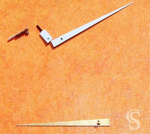 Breitling Chrono-Matic Vintage Jeu Aiguilles 1970 Swiss Ref 7651 48mm Montre Automatique Chronomatic 10 Breitling Chrono-Matic Vintage Jeu Aiguilles 1970 Swiss Ref 7651 48mm Montre Automatique Chronomatic – Image 8