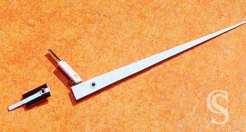 Breitling Chrono-Matic Vintage Jeu Aiguilles 1970 Swiss Ref 7651 48mm Montre Automatique Chronomatic 11 Breitling Chrono-Matic Vintage Jeu Aiguilles 1970 Swiss Ref 7651 48mm Montre Automatique Chronomatic – Image 9