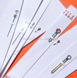 Breitling Colt Chronograph A73380 Quartz Horlogerie Fournitures 7 X Aiguilles Luminova Montres Breitling Chronographe -Aiguilles et Pièces Soldes breitling colt chronograph a73380 quartz horlogerie fournitures 7 x aiguilles luminova montres breitling chronographe 19