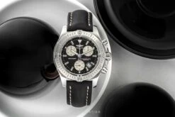 Breitling Colt Chronograph A73380 Quartz Horlogerie Fournitures 7 X Aiguilles Luminova Montres Breitling Chronographe -Aiguilles et Pièces Soldes breitling colt chronograph a73380 quartz horlogerie fournitures 7 x aiguilles luminova montres breitling chronographe 2