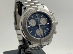 Breitling Colt Chronograph A73380 Quartz Horlogerie Fournitures 7 X Aiguilles Luminova Montres Breitling Chronographe