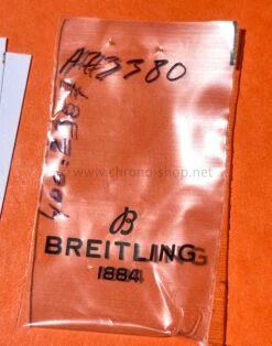 Breitling Colt Chronograph A73380 Quartz Horlogerie Fournitures 7 X Aiguilles Luminova Montres Breitling Chronographe -Aiguilles et Pièces Soldes breitling colt chronograph a73380 quartz horlogerie fournitures 7 x aiguilles luminova montres breitling chronographe 7