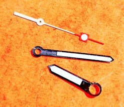 Breitling Horlogerie Authentique Set Aiguilles Luminova AVENGER A13370