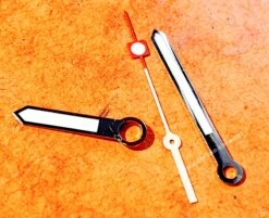 Breitling Horlogerie Authentique Set Aiguilles Luminova AVENGER A13370 -Aiguilles et Pièces Soldes breitling horlogerie authentique set aiguilles luminova avenger a13370 4