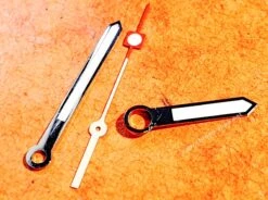 Breitling Horlogerie Authentique Set Aiguilles Luminova AVENGER A13370 -Aiguilles et Pièces Soldes breitling horlogerie authentique set aiguilles luminova avenger a13370 5